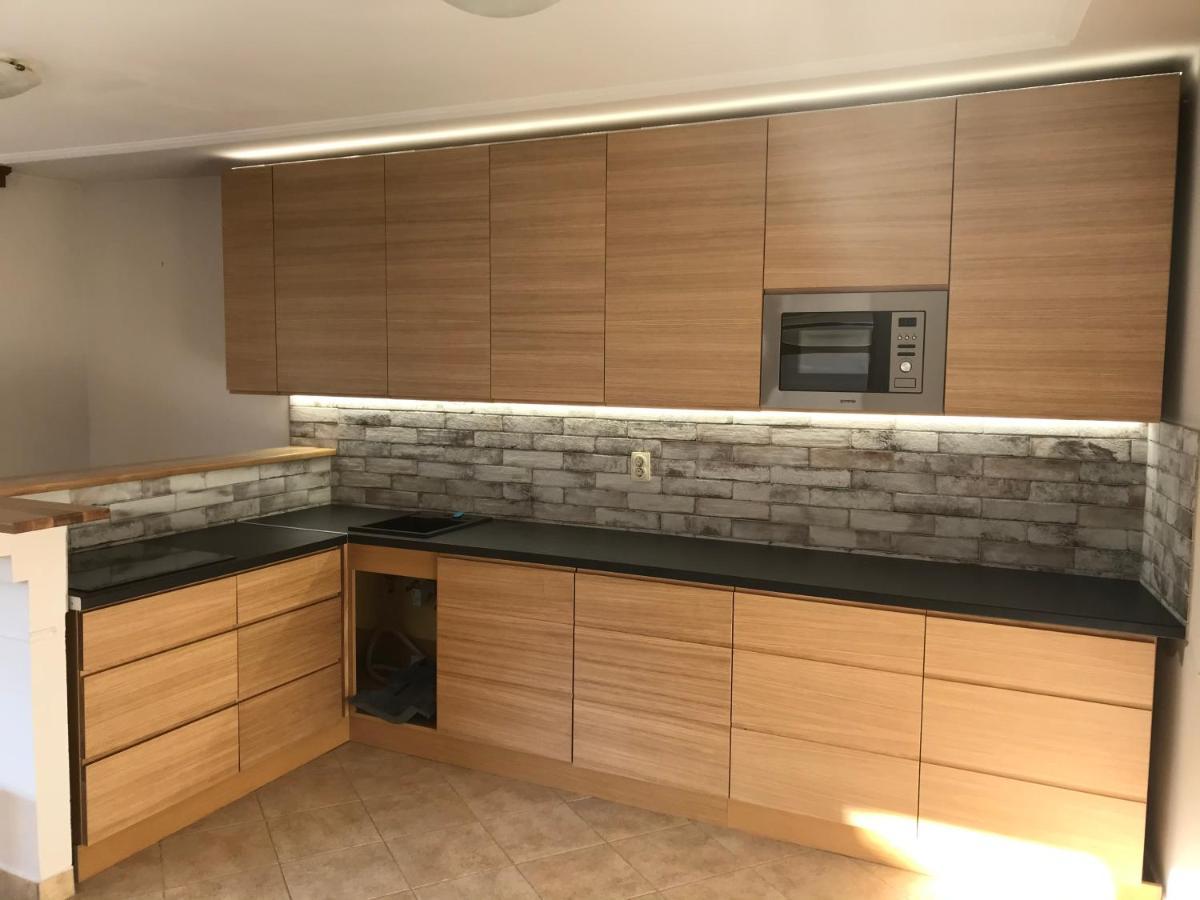 Aranykert Vendégház Eger Extérieur photo
