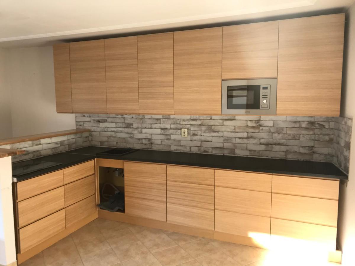 Aranykert Vendégház Eger Extérieur photo