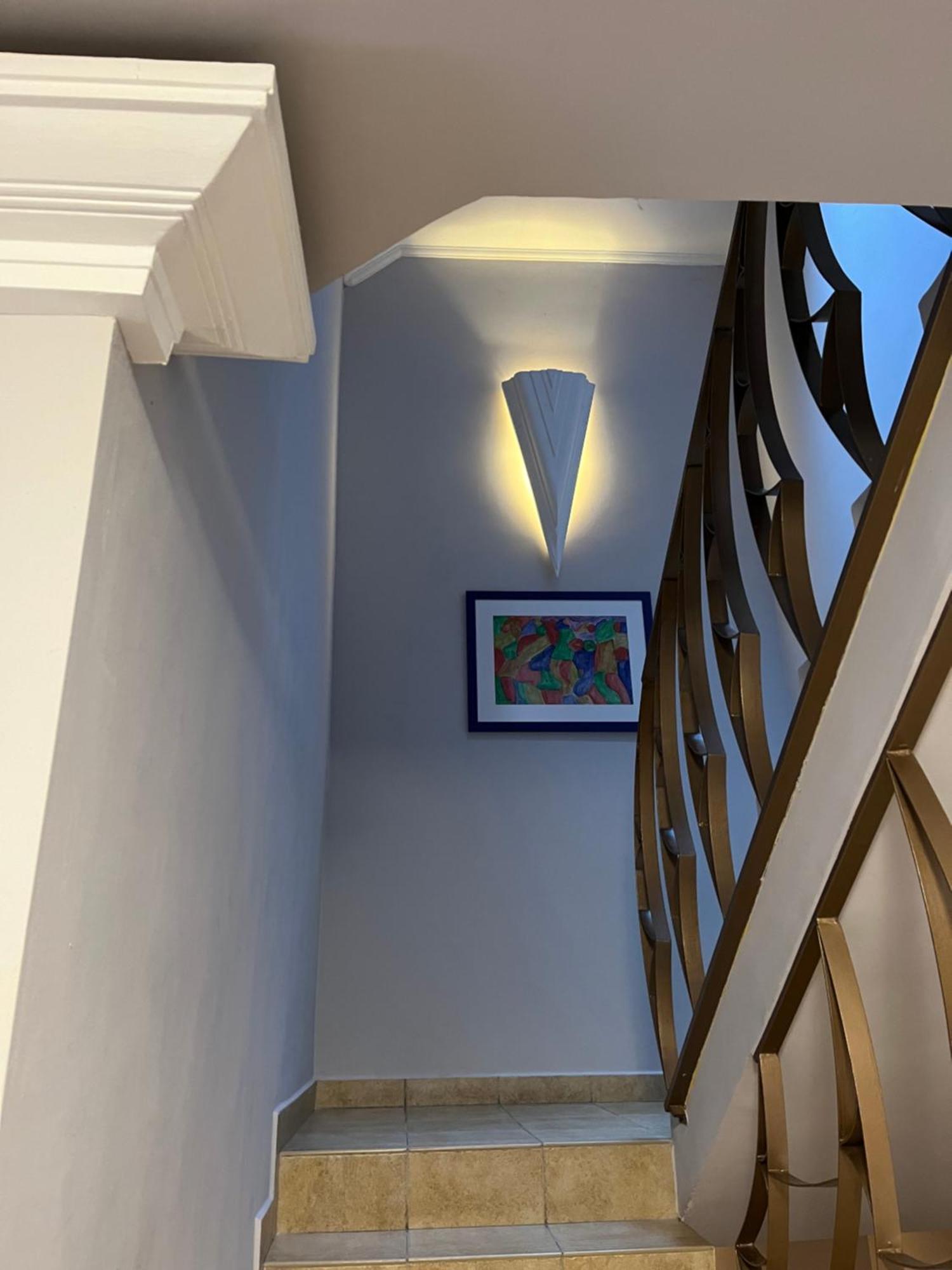 Aranykert Vendégház Eger Extérieur photo