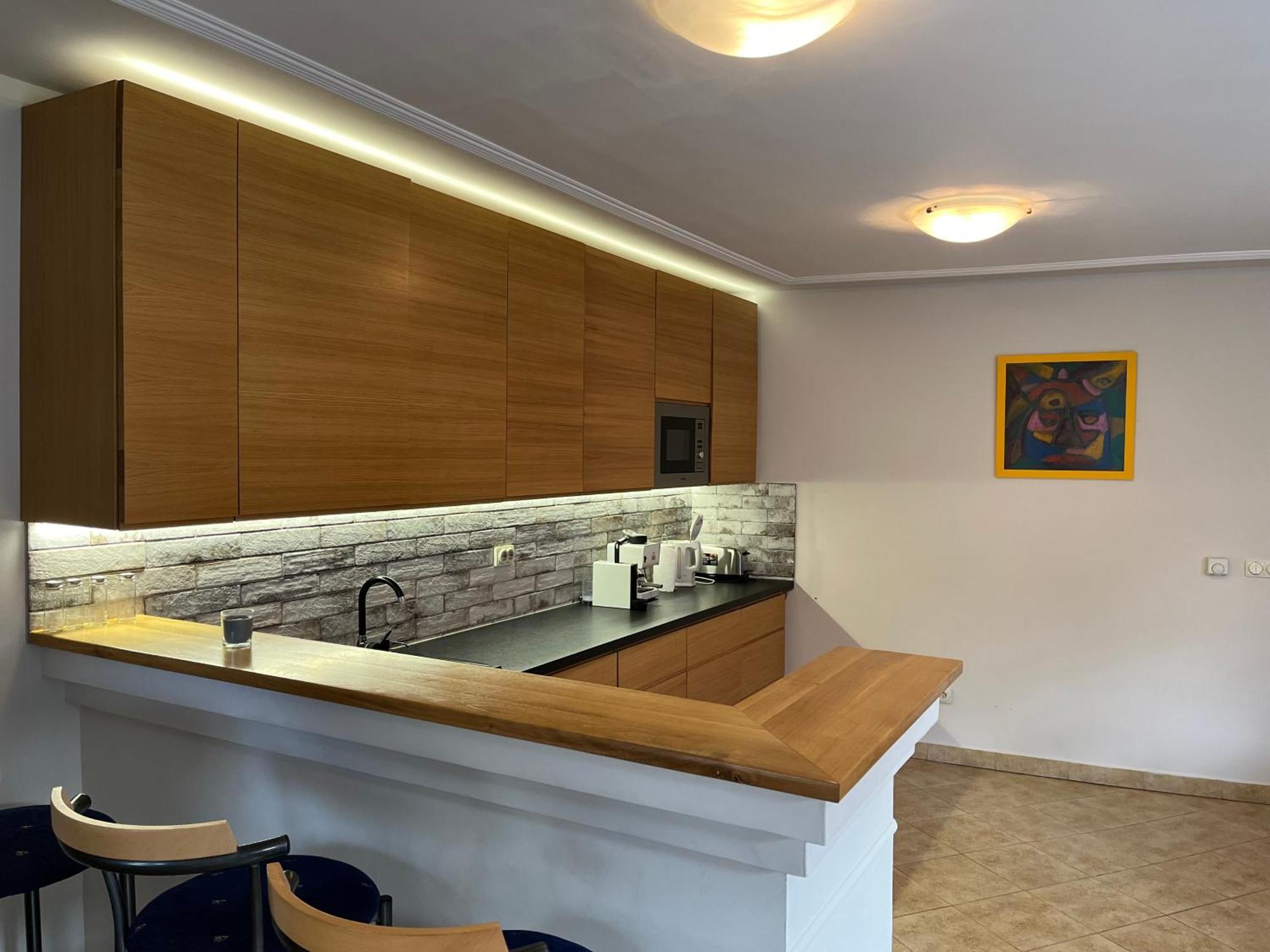 Aranykert Vendégház Eger Extérieur photo